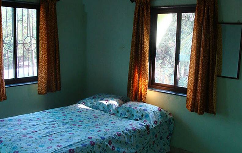 Revankar's Cafetaria & Family Homestay, Malvan 4